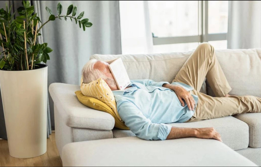 Kualiteti i gjumit, i rëndësishëm pë trurin