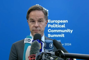 Mark Rutte