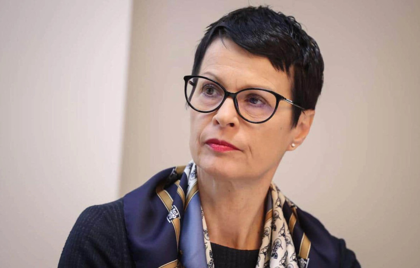 Marta Kos