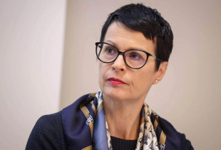 Marta Kos