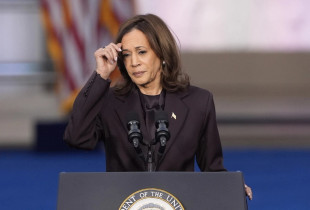 Kamala Harris