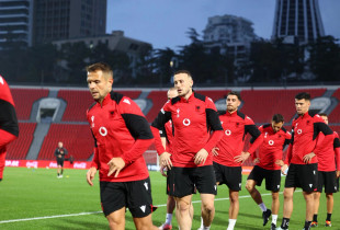 Shqipëria