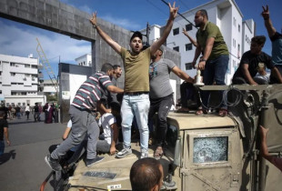 Gaza