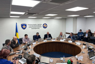 Komisioni Qendror i Zgjedhjeve