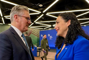 Starmer & Osmani