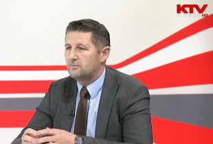 Drejtori i Doganës, Agron Llugaliu