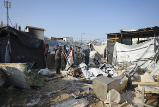 Gaza