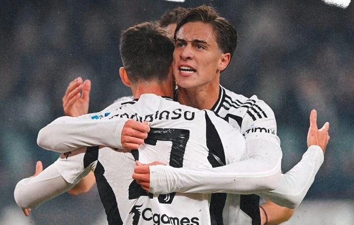 Juventus