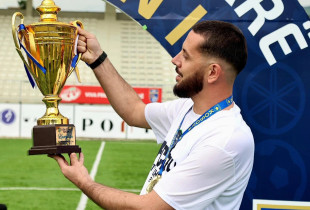 Erlind Krasniqi