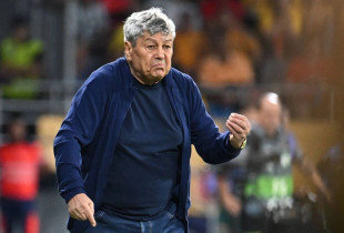 Selektori i Rumanisë, Mircea Lucescu