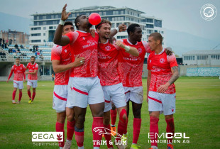 Fitore për Strugën, Shkëndijën e Gostivarin