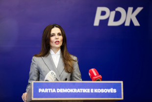 Vlora Citaku