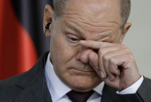 Olaf Scholz