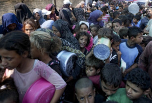 gaza