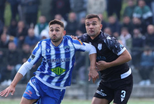 KF Ferizaj - FC Drita