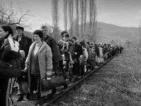 “Kosovë, 1998-1999” Foto: Marco di Lauro