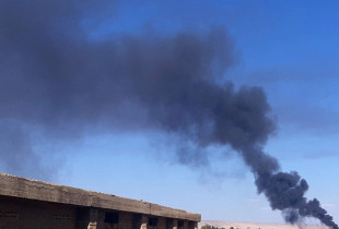 Irak sulm