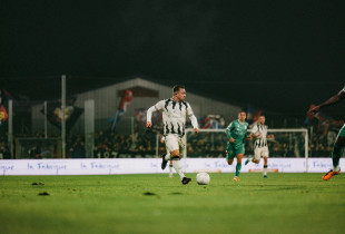 Xherdan Shaqiri