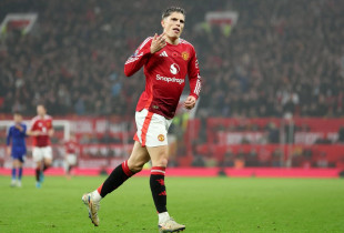 Manchester United