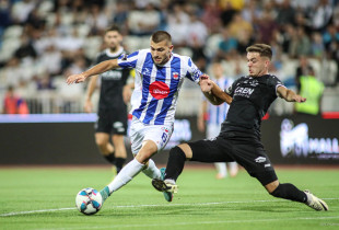 FC Prishtina - Llapi