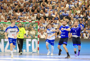 Hendbolliste - Kosova