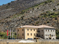 Objekti i Muzeut „Malësia e Madhe“