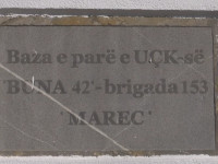 Brigada e UÇK-së Marec