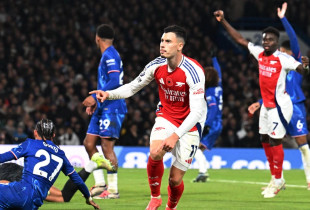 Arsenali dhe Chelsea
