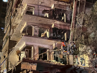 Sulm izraelit në Siri