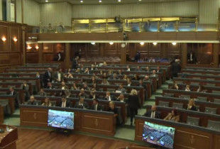 Kuvendi i Kosoves