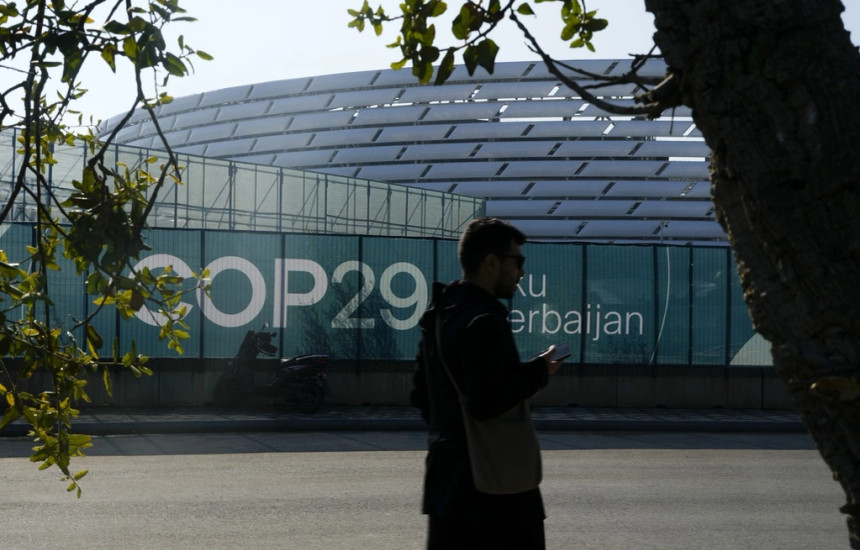 COP29