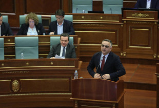 Besnik Tahiri