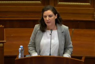Artanë Rizvanolli