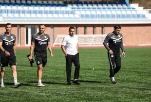 Ardian Nuhiu te SC Gjilani