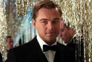 Leonardo DiCaprio