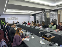 Raporti i publikuar nga Hibrid per dezinformatat ruse