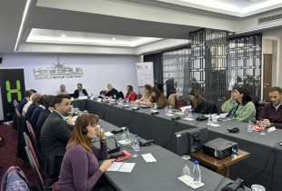 Raporti i publikuar nga Hibrid per dezinformatat ruse