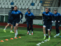 Stervitja e perfaqesueses se Kosoves ne futboll