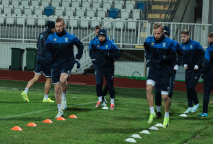 Stervitja e perfaqesueses se Kosoves ne futboll
