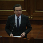 Kryeministri Albin Kurti