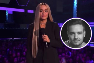 Rita Ora, Liam Payne