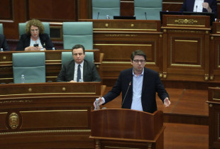 Hekuran Murati