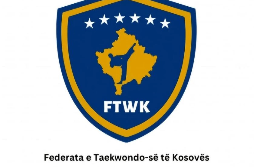 Federata e Taekwondos e Kosovës