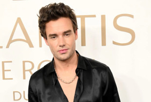 Liam Payne