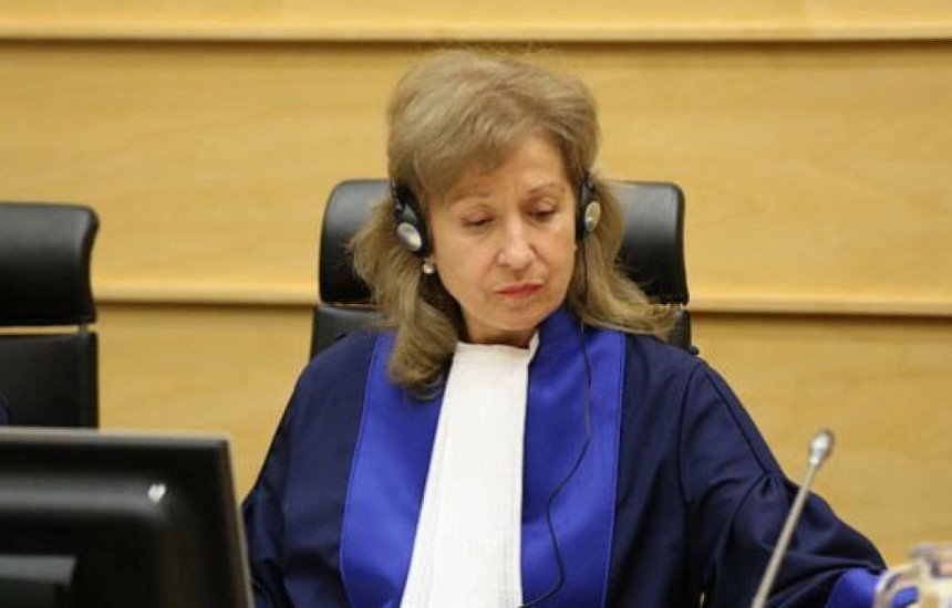 Ekaterina Trendafilova