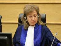 Ekaterina Trendafilova