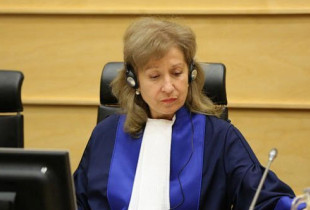 Ekaterina Trendafilova