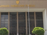 Gjykata themelore e Ferizajt