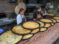 Ushqime tradicionale shqiptare