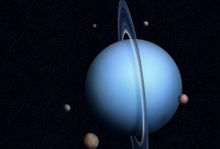 Planeti Uran